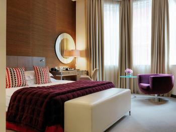 The Marylebone Hotel, Londres (foto 5)