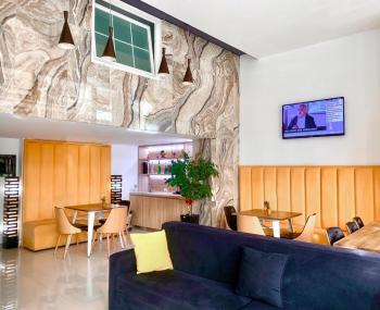Park Hotel Tirana, Tirana (photo 5)