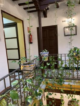 Pension Lisdos, Sevilla (Foto 5)