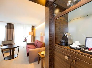 Pullman Munich, München (Foto 5)