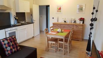 Apartment Chez Esmara et Philippe, Bruksela (zdjęcie 5)