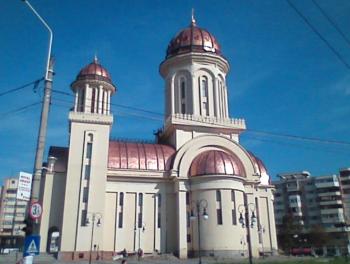 Studio Cathedral, Brăila (photo 2)