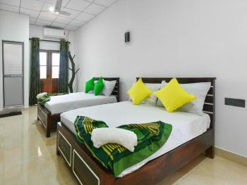 Antharaa Villa, Anuradhapura (foto 3)