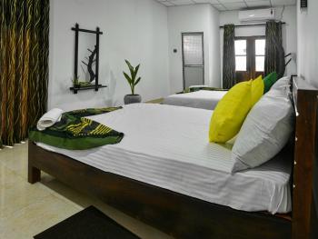Antharaa Villa, Anuradhapura (foto 5)
