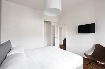 Fleming 58 by Hili, Roma (foto 4)