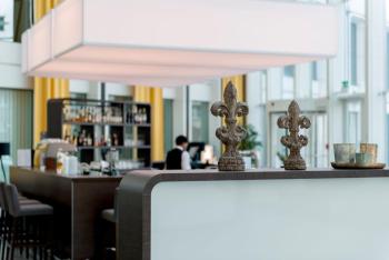 Webers Hotel im Ruhrturm Essen by Accor, Essen (photo 5)