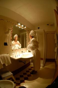 Vitalé Hotel Daniela, Levico Terme (Foto 3)