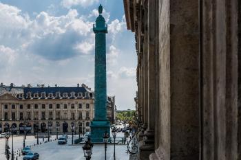 Hôtel Mansart - Esprit de France, Paris (Foto 5)