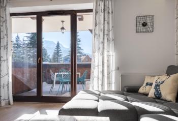 Apartament Scandinavia, Zakopane (fotografie 2)