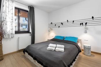 Apartament Scandinavia, Zakopane (fotografie 4)
