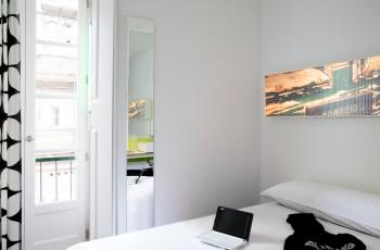 Hotel Gat Rossio, Лиссабон (фото 3)