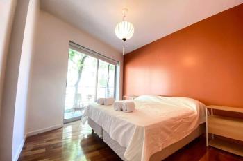 Exclusivo Loft En Recoleta Zona Clinicas Y Avenidas, Buenos Aires (fotografie 2)
