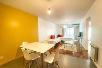 Exclusivo Loft En Recoleta Zona Clinicas Y Avenidas, Buenos Aires (fotografie 3)