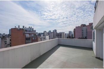 Exclusivo Loft En Recoleta Zona Clinicas Y Avenidas, Buenos Aires (fotografie 4)