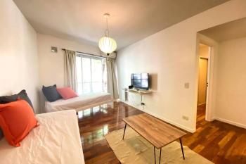 Exclusivo Loft En Recoleta Zona Clinicas Y Avenidas, Buenos Aires (fotografie 5)