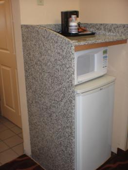Quality Inn & Suites Huntsville Research Park Area, Huntsville (fotografie 3)