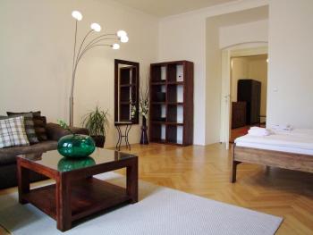Selinor Old Town Apartments, Praha (fotografie 4)