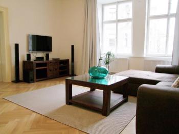 Selinor Old Town Apartments, Praha (fotografie 5)