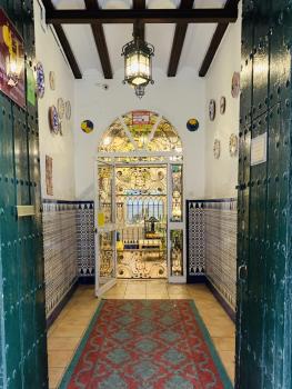 Pension Lisdos, Sevilla (Foto 3)