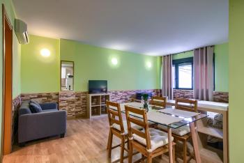 Apartamentos Barajas, Madrid (fotografie 5)