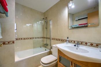 Apartamentos Barajas, Madrid (fotografie 2)