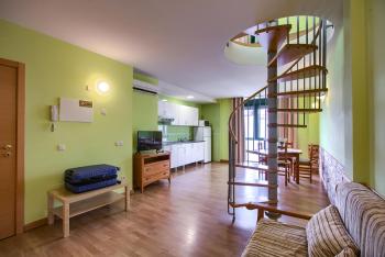 Apartamentos Barajas, Madrid (fotografie 4)