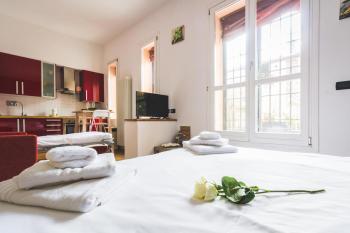GetTheKey S.Felice Suites, Boloňa (fotografie 4)
