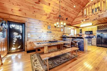 Black Bear View, Morganton (fotografie 2)
