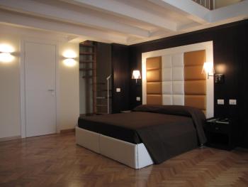 DVE Suite Rome, Řím (fotografie 2)