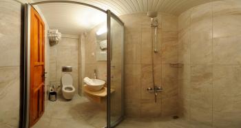 Sibel Hotel, Antalya (foto 3)