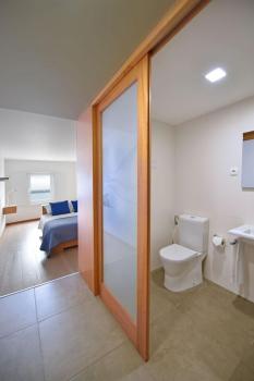 Casa da Baía - Guest House, Horta (fotografie 5)