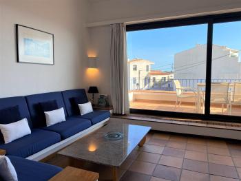 MATILLA - Apartamento con parquin, Cadaqués (fotografie 2)