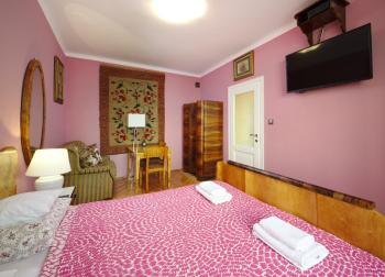 Apartament Polski Art Deco Free Parking, Varšava (fotografie 4)