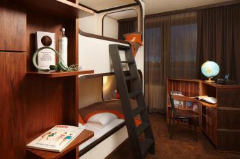 25hours Hotel Hamburg HafenCity, Hamburgo (foto 4)