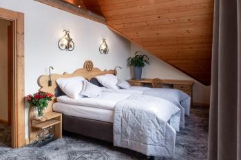 Hotel Sabała, Zakopane (fotografie 5)
