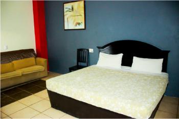 Hotel Pacific, Tecomán (fotografie 3)
