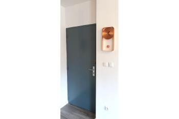 STUDIO COSY - HYPERCENTRE - CALME - WIFI - TV, Тулуза (фото 3)