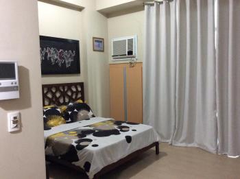 NAIA Terminal 3 Condotel by Ann, Manila (fotografie 4)