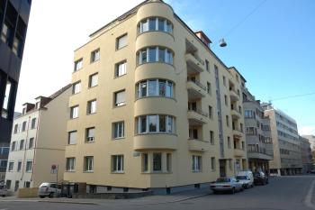 Big 1BR apartment in the center - Mill 355, Zúrich (foto 3)