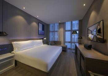 Orange Hotel Shanghai Pudong Airport - Free shuttle bus to PVG airport, Shanghai (Foto 5)