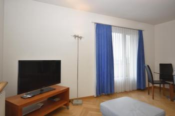 1BR in the center with balcony - Mill 351, Zurych (zdjęcie 5)