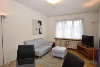 1BR in the center with balcony - Mill 351, Zurych (zdjęcie 4)