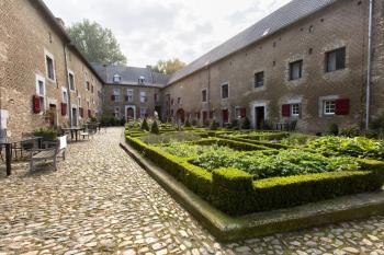Meschermolen 8, Eijsden (fotografie 5)
