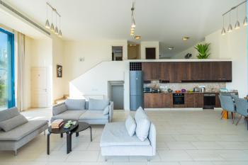 Infinity Villa, Protaras (zdjęcie 5)