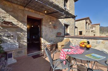 Il Balcone, Gaiole in Chianti (photo 2)