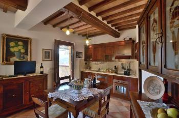 Il Balcone, Gaiole in Chianti (photo 5)
