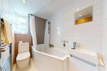Amazing 1 Bed Flat 5 min to Edgware Road Station, Londýn (fotografie 2)