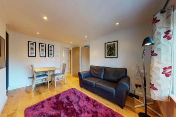 Amazing 1 Bed Flat 5 min to Edgware Road Station, Londýn (fotografie 4)