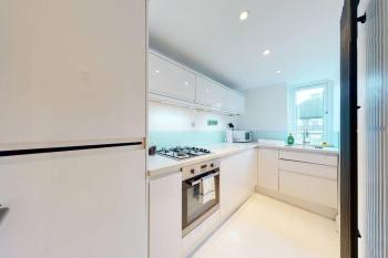 Amazing 1 Bed Flat 5 min to Edgware Road Station, Londýn (fotografie 5)