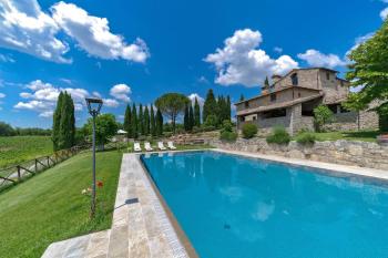 Borratella, Gaiole in Chianti (photo 2)